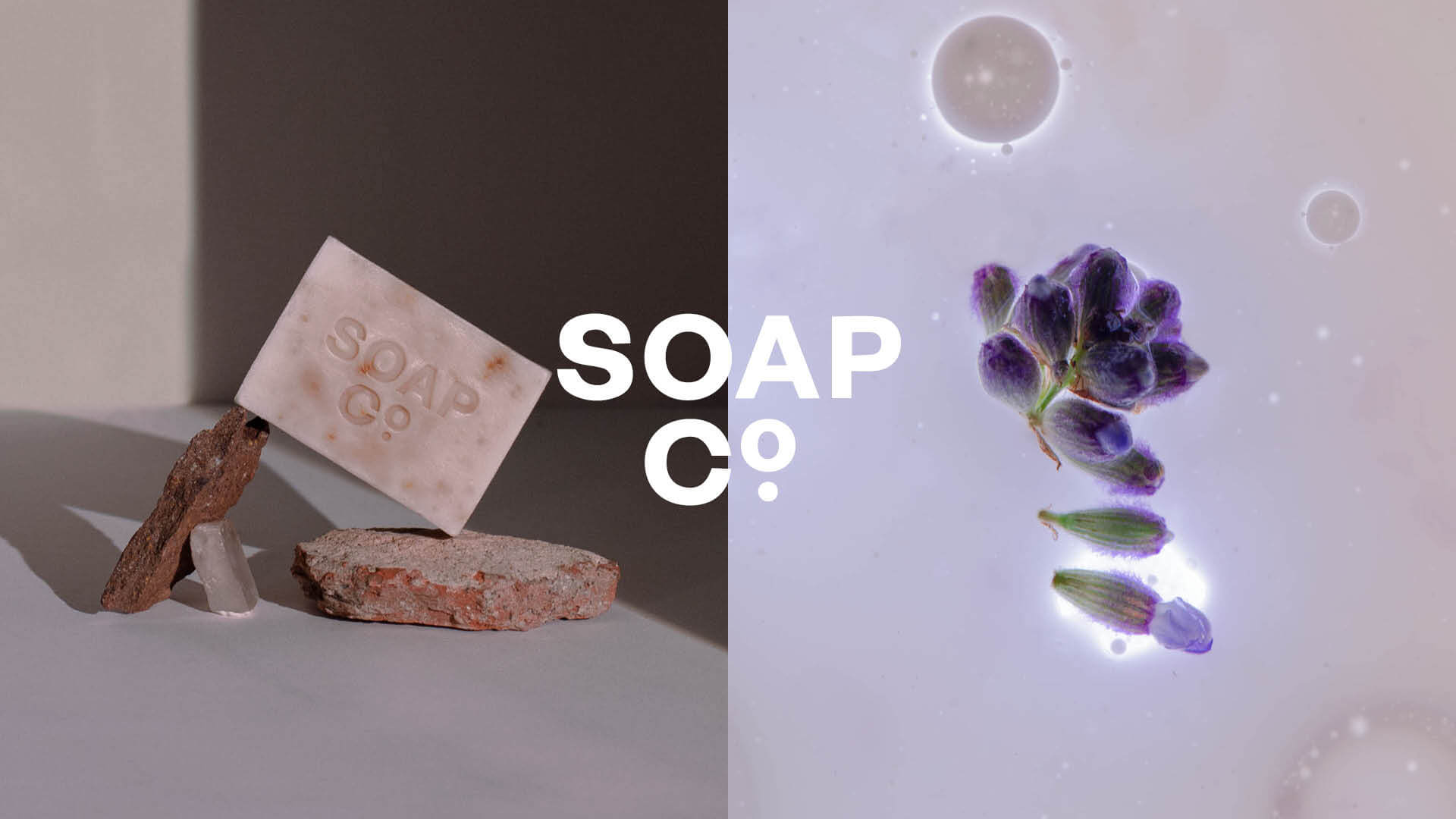 Soap Co Campaign